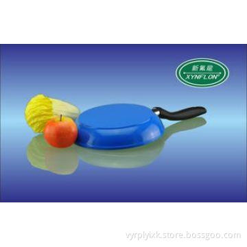 Exterior Pans Non stick Coating , Abrasion Resistance Coati